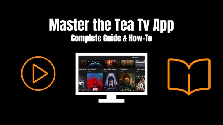 Master the TV App Complete Guide to Using It. Master the TV app with step-by-step tutorial TV app user guide for movies and shows Learn to install and set up TV app Beginner guide to using TV app features