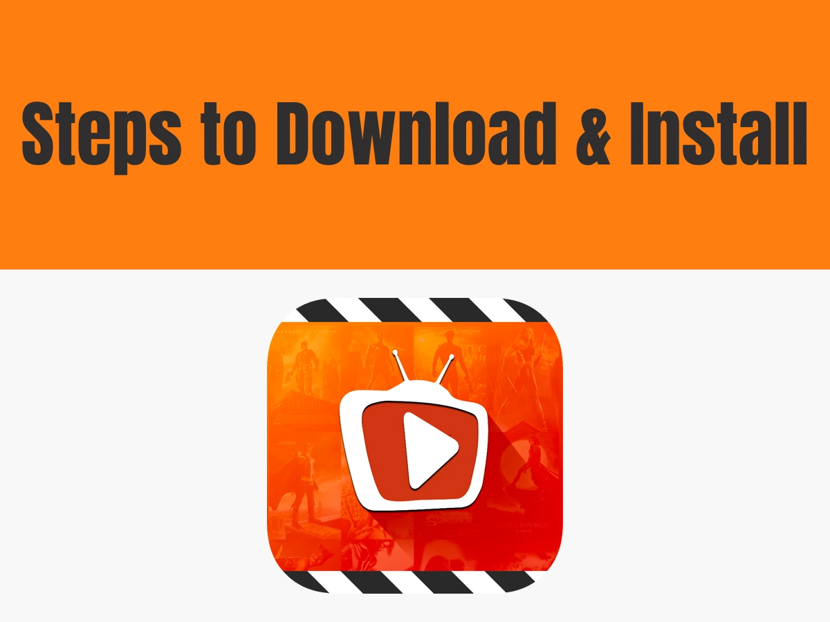 how to download mod apk,  download tea tv mod apk 