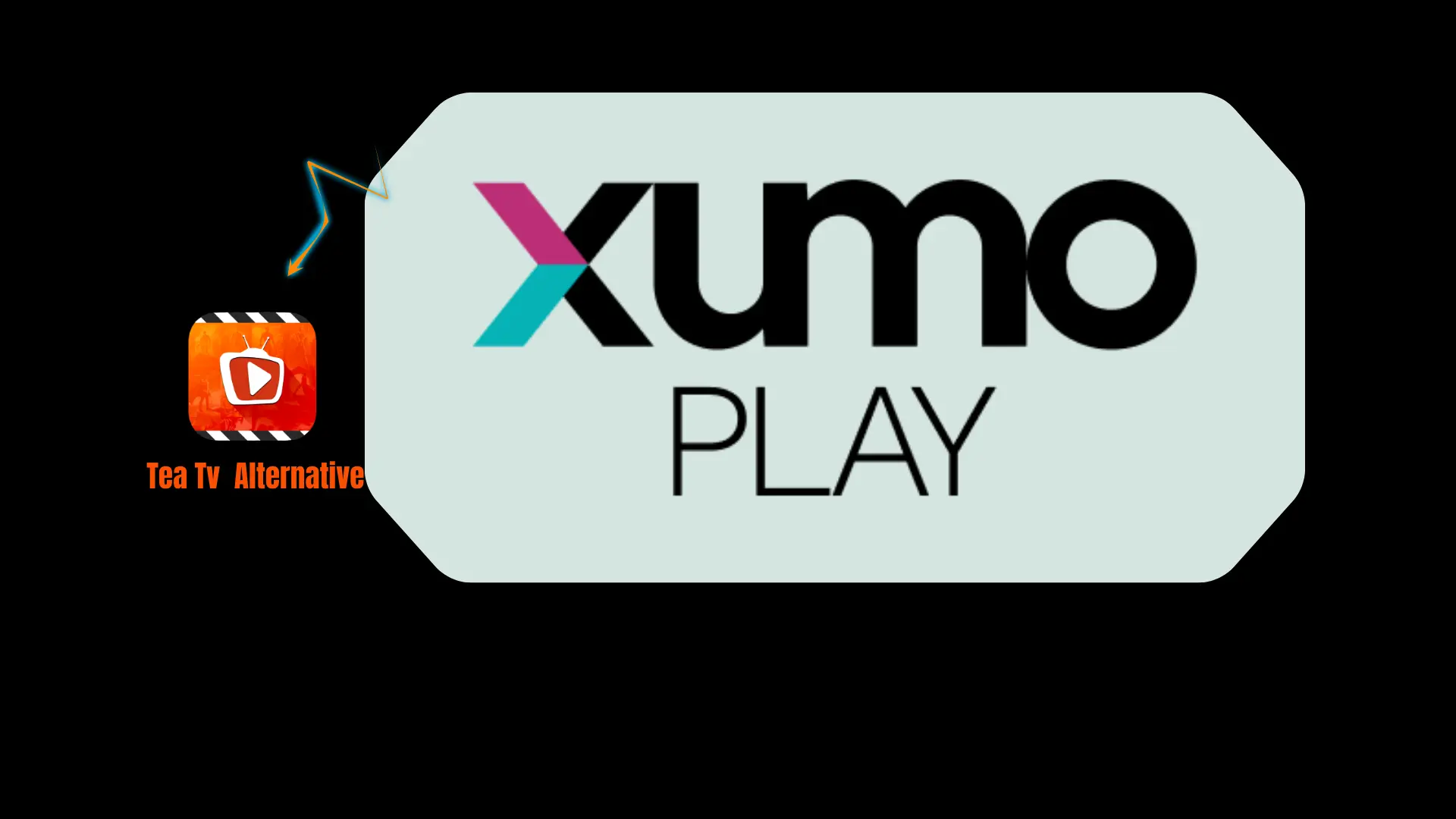 Xumo Play Review free FAST streaming app with live TV and on-demand movies