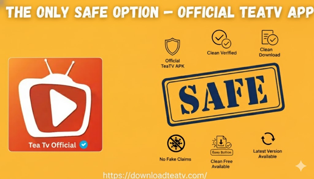  How to Stay Safe (Simple, Practical Steps)