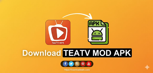 teatv mod apk