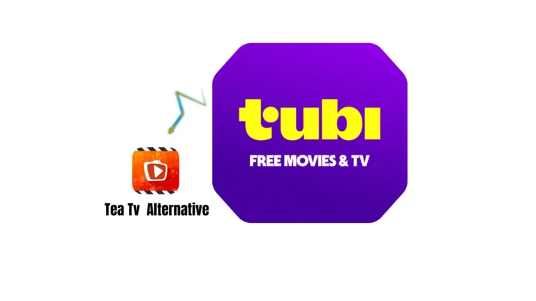 Tubi: Free On-Demand Streaming App Like TeaTV (But 100% Legal)
