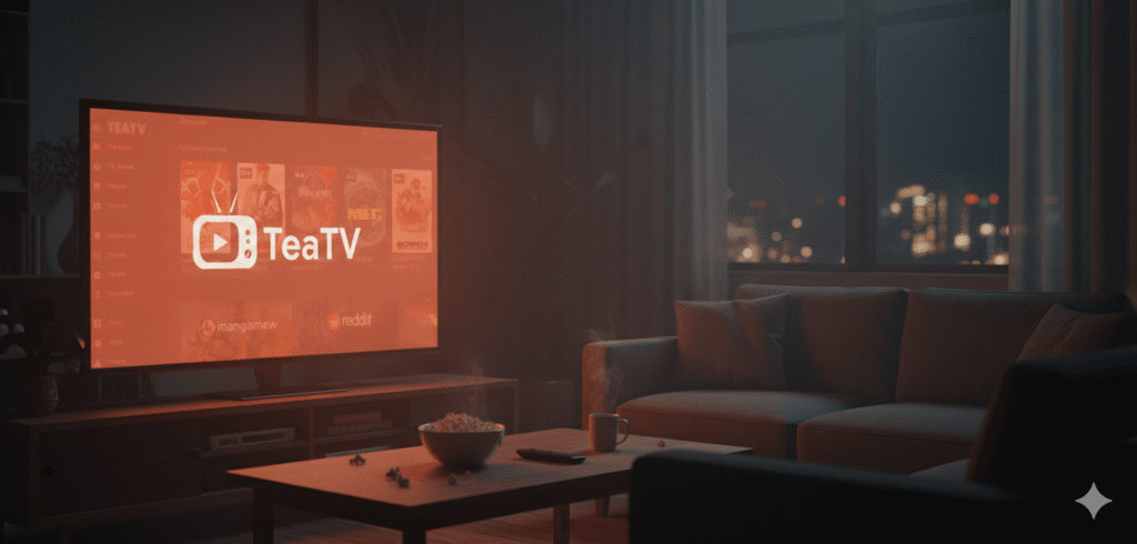 teatv