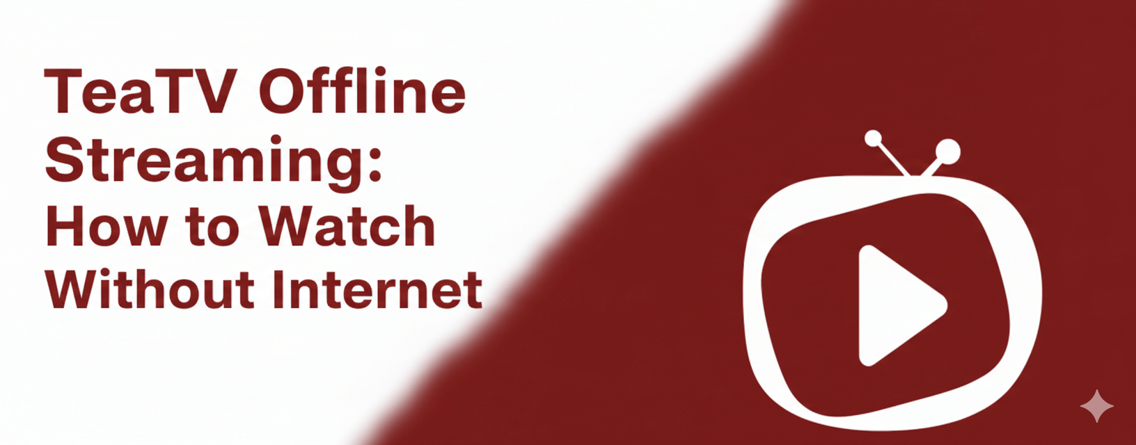 TeaTV Offline Streaming